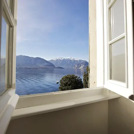 Vista Isola Appartement