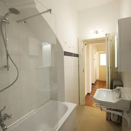 Appartement Vista Isola