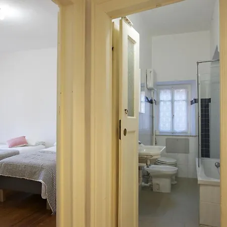 Appartement Vista Isola