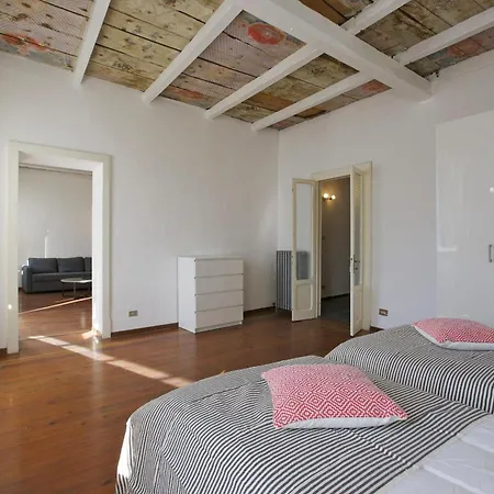 Vista Isola Appartement