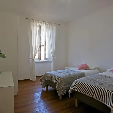 Vista Isola Appartement