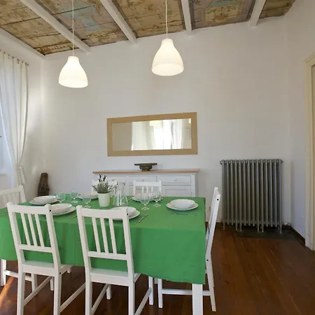 Vista Isola Appartement