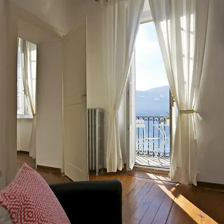 Vista Isola Appartement *