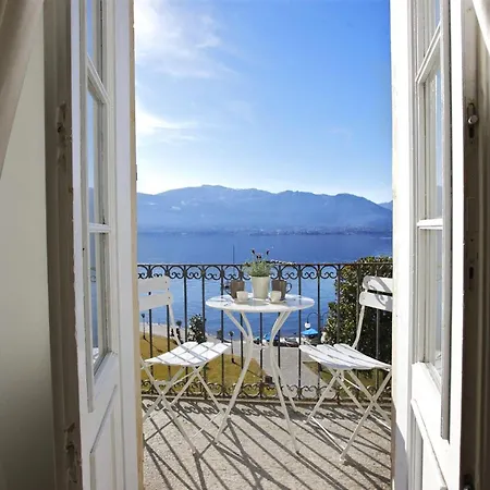 Vista Isola Appartement *