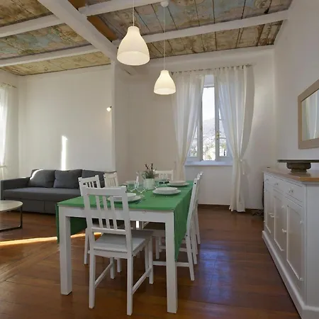 Appartement Vista Isola Verbania