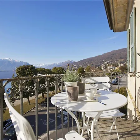Appartement Vista Isola