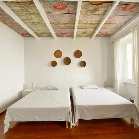 Διαμέρισμα Vista Isola *