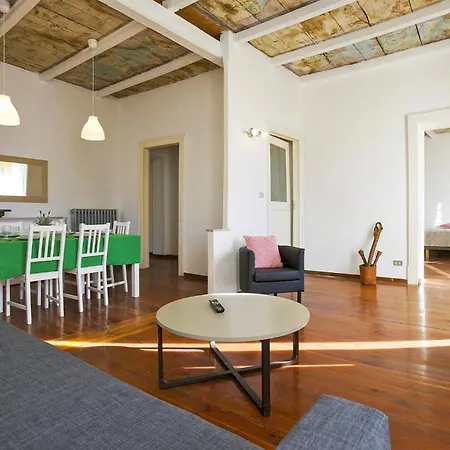 Vista Isola Βερμπάνια