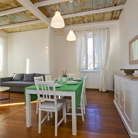 Vista Isola Διαμέρισμα