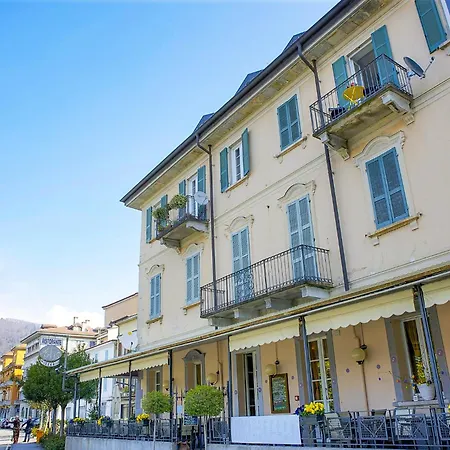 Vista Isola * Verbania