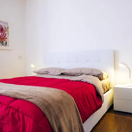 Διαμέρισμα Vista Isola *