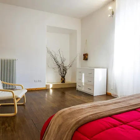 Vista Isola Lägenhet