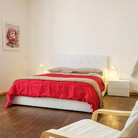 Lägenhet Vista Isola