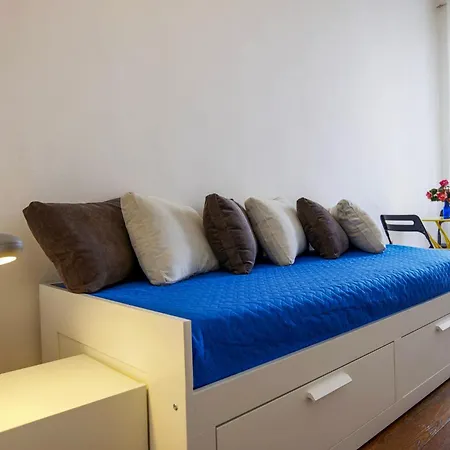 Vista Isola * Βερμπάνια