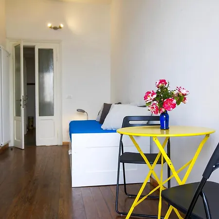 Vista Isola Διαμέρισμα