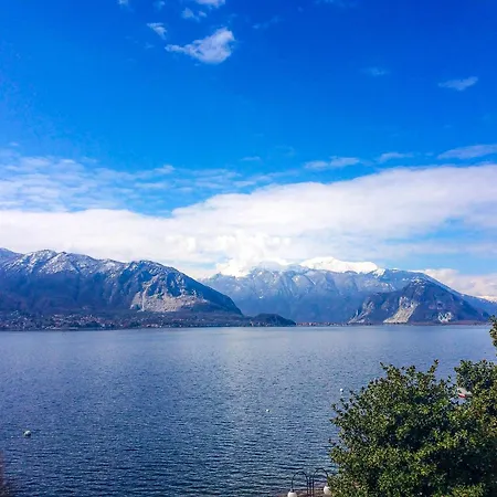 Vista Isola * Βερμπάνια