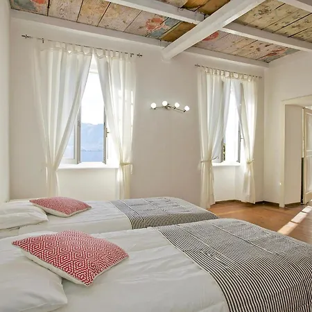 Διαμέρισμα Vista Isola *