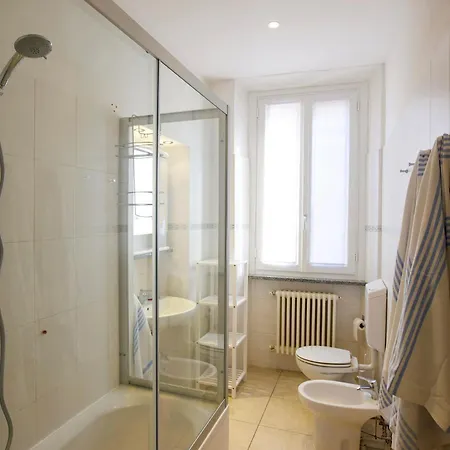 Vista Isola Διαμέρισμα Βερμπάνια