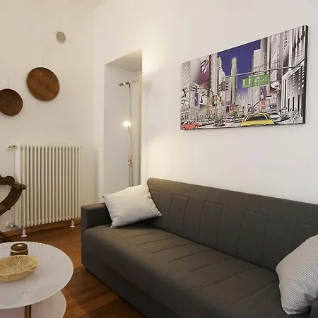 Vista Isola Appartement *