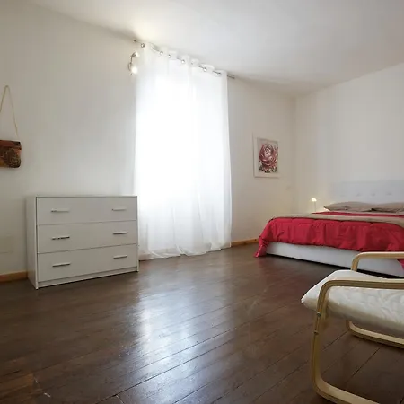 Vista Isola *