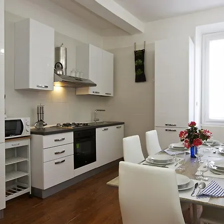 Vista Isola Appartement
