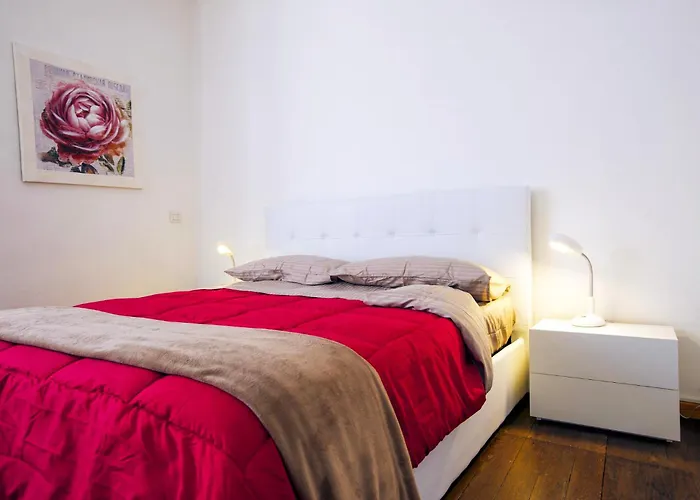 Apartamento Vista Isola *