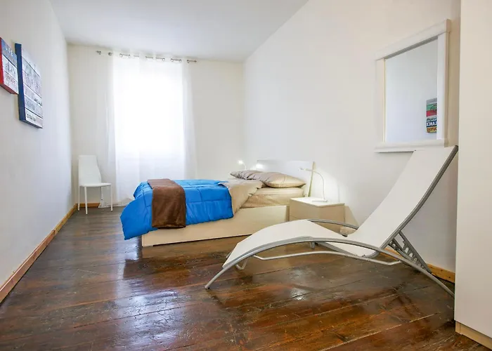 Apartamento Vista Isola Verbania