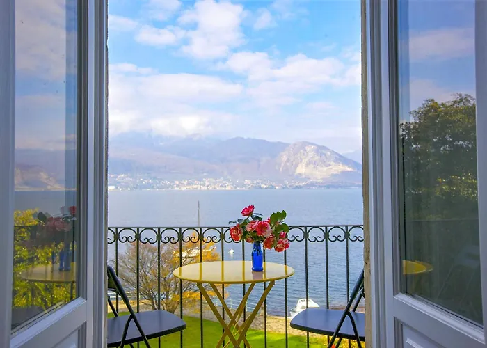 Vista Isola *